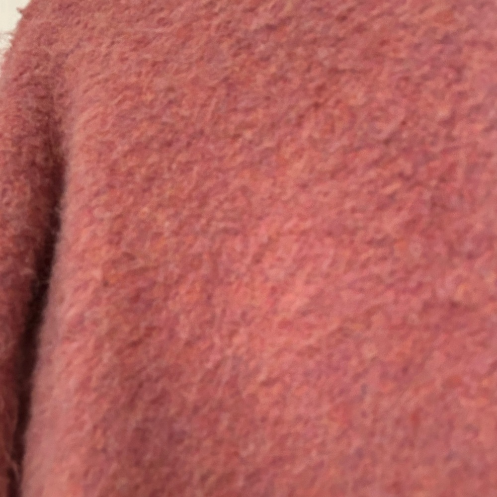 Universal Thread Boucle Crewneck Pullover Women's… - image 6